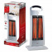 STUFA AL CARBONIO MARTE TECH NEW 900W (2pz)